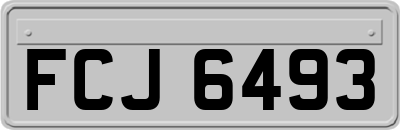 FCJ6493
