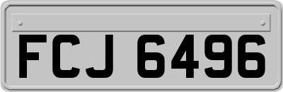 FCJ6496