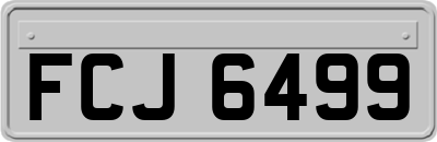 FCJ6499