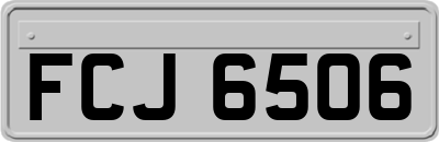 FCJ6506