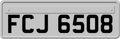 FCJ6508