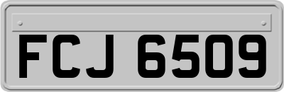 FCJ6509