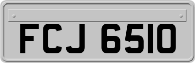 FCJ6510