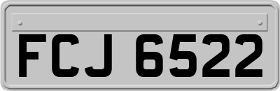 FCJ6522