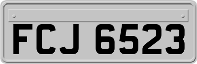 FCJ6523