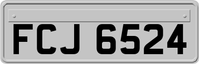 FCJ6524