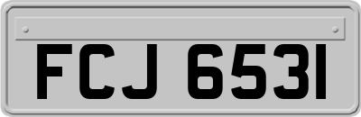 FCJ6531