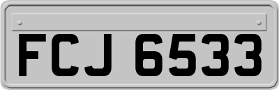 FCJ6533