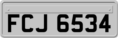 FCJ6534