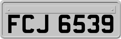 FCJ6539