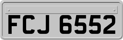 FCJ6552