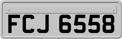 FCJ6558