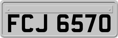 FCJ6570