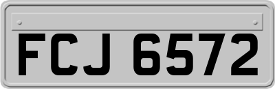 FCJ6572