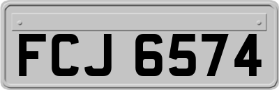 FCJ6574