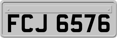 FCJ6576