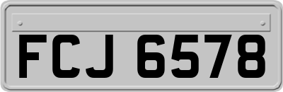 FCJ6578