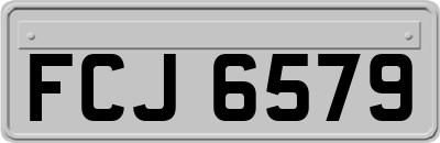 FCJ6579