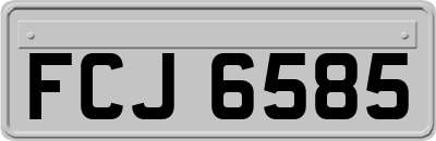 FCJ6585