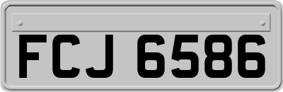 FCJ6586