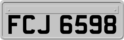 FCJ6598