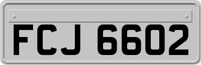 FCJ6602