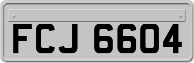 FCJ6604