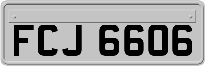FCJ6606