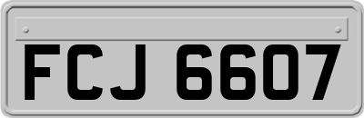 FCJ6607