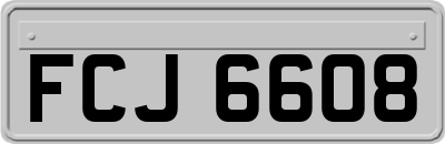 FCJ6608
