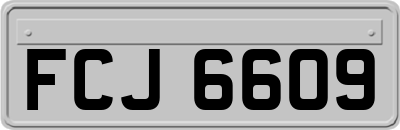 FCJ6609