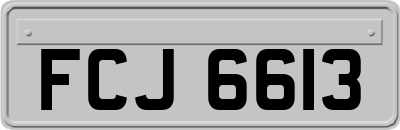 FCJ6613
