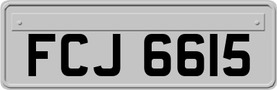 FCJ6615