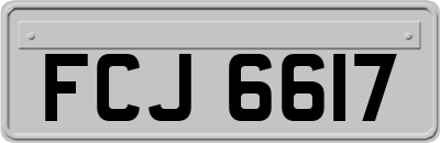 FCJ6617