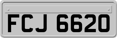 FCJ6620