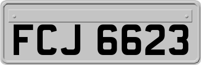 FCJ6623