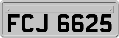FCJ6625