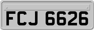 FCJ6626