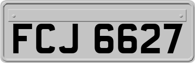 FCJ6627