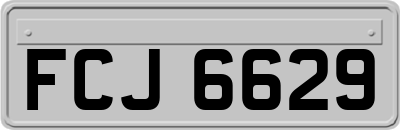 FCJ6629