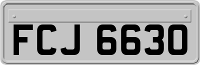FCJ6630