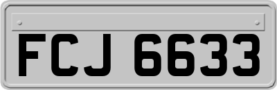 FCJ6633