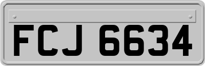 FCJ6634