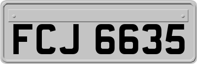FCJ6635
