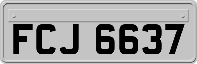 FCJ6637
