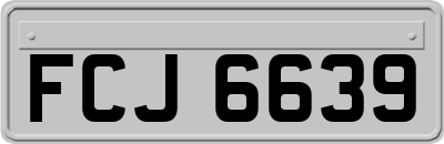 FCJ6639