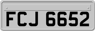 FCJ6652