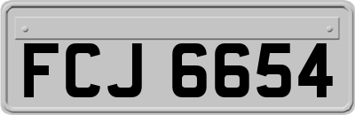 FCJ6654