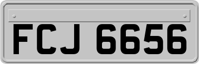 FCJ6656