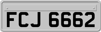 FCJ6662